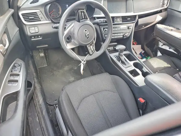 5XXGT4L32LG444471 2020 KIA OPTIMA - Image 8