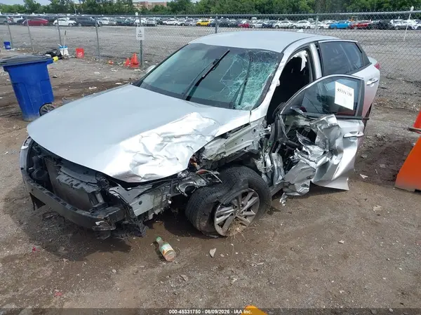 5XXGT4L32LG444714 2020 KIA OPTIMA - Image 2