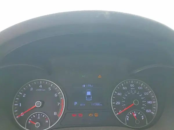 5XXGT4L32LG444969 2020 KIA OPTIMA - Image 8