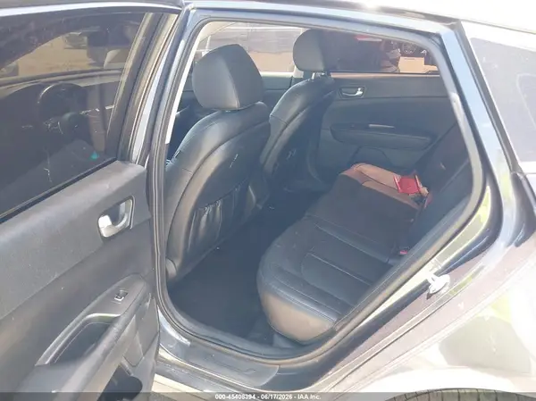 5XXGT4L32LG445507 2020 KIA OPTIMA - Image 8