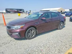 5XXGT4L32LG445667 2020 KIA OPTIMA