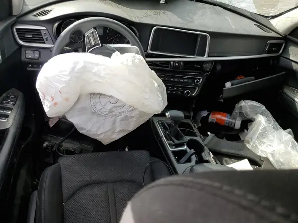5XXGT4L32LG445880 2020 KIA OPTIMA - Image 8