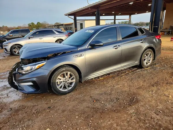 5XXGT4L32LG446110 2020 KIA OPTIMA