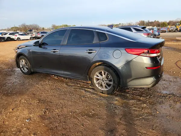 5XXGT4L32LG446110 2020 KIA OPTIMA - Image 2