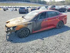 5XXGT4L32LG446933 2020 KIA OPTIMA