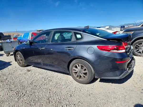 5XXGT4L32LG446964 2020 KIA OPTIMA - Image 2