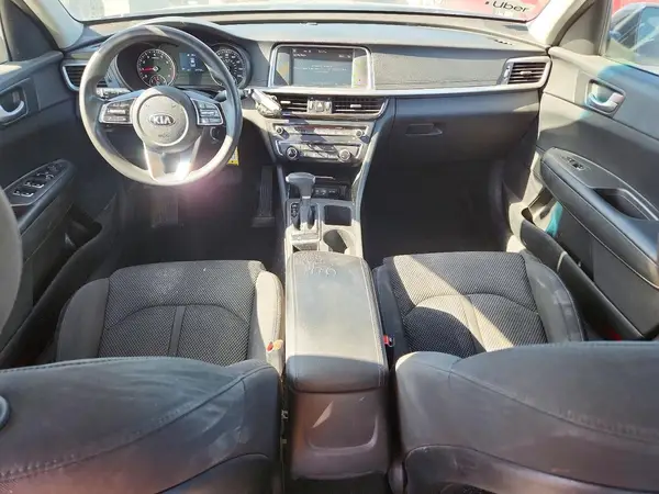 5XXGT4L32LG446964 2020 KIA OPTIMA - Image 8