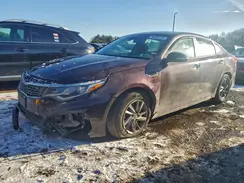 5XXGT4L32LG447242 2020 KIA OPTIMA
