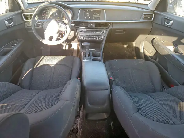 5XXGT4L32LG447242 2020 KIA OPTIMA - Image 8
