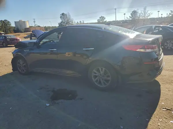 5XXGT4L32LG447290 2020 KIA OPTIMA - Image 2
