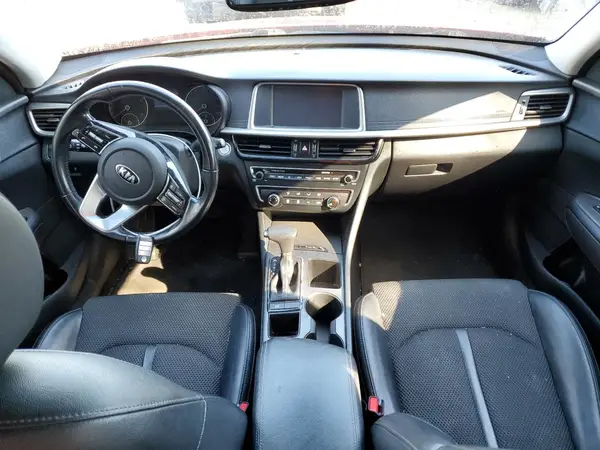 5XXGT4L32LG447306 2020 KIA OPTIMA - Image 8