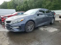 5XXGT4L32LG447435 2020 KIA OPTIMA