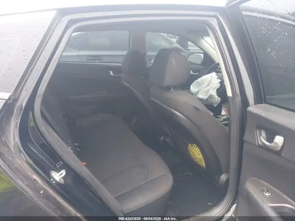 5XXGT4L32LG447998 2020 KIA OPTIMA - Image 8