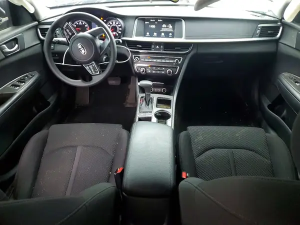 5XXGT4L32LG448049 2020 KIA OPTIMA - Image 8