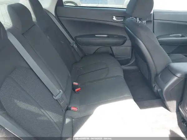 5XXGT4L32LG448200 2020 KIA OPTIMA - Image 8