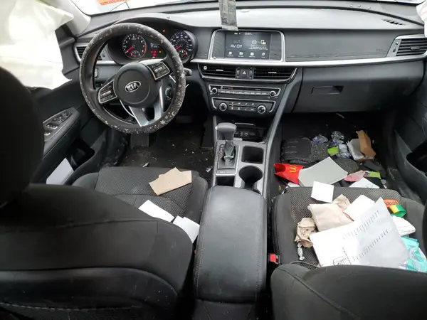 5XXGT4L32LG448231 2020 KIA OPTIMA - Image 8