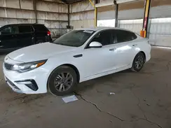 5XXGT4L32LG448312 2020 KIA OPTIMA