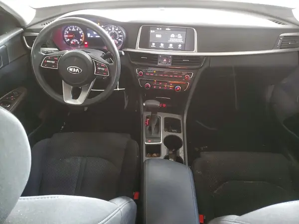 5XXGT4L32LG448312 2020 KIA OPTIMA - Image 8