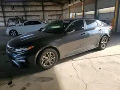 5XXGT4L32LG448343 2020 KIA OPTIMA
