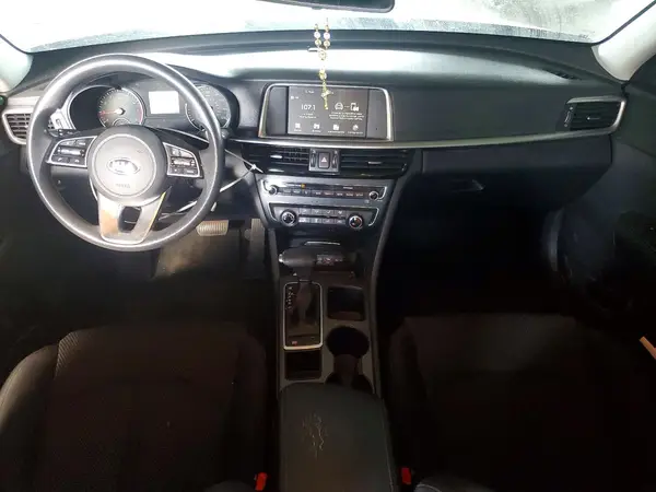 5XXGT4L32LG448343 2020 KIA OPTIMA - Image 8