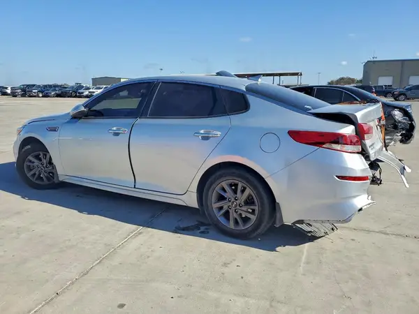 5XXGT4L32LG448486 2020 KIA OPTIMA - Image 2