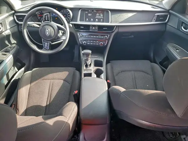 5XXGT4L32LG448486 2020 KIA OPTIMA - Image 8