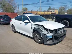 5XXGT4L32LG448603 2020 KIA OPTIMA