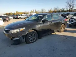5XXGT4L32LG448701 2020 KIA OPTIMA