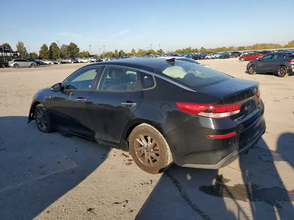 5XXGT4L32LG448701 2020 KIA OPTIMA - Image 2
