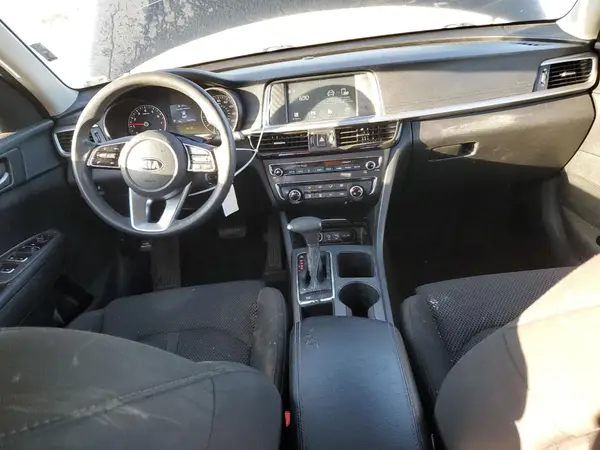 5XXGT4L32LG448701 2020 KIA OPTIMA - Image 8