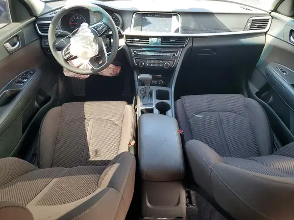 5XXGT4L32LG448732 2020 KIA OPTIMA - Image 8