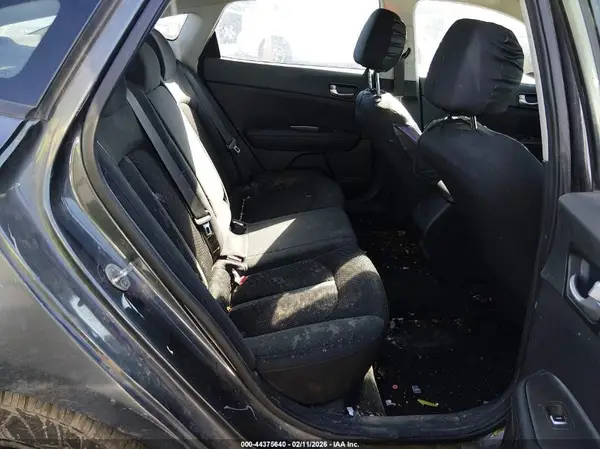 5XXGT4L32LG449265 2020 KIA OPTIMA - Image 8