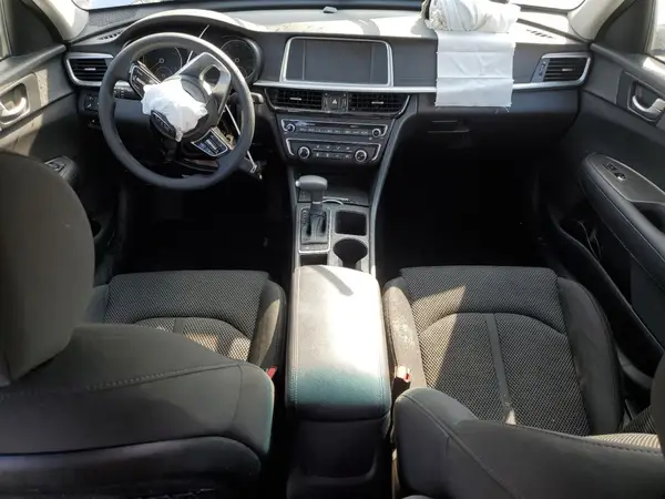 5XXGT4L32LG449427 2020 KIA OPTIMA - Image 8