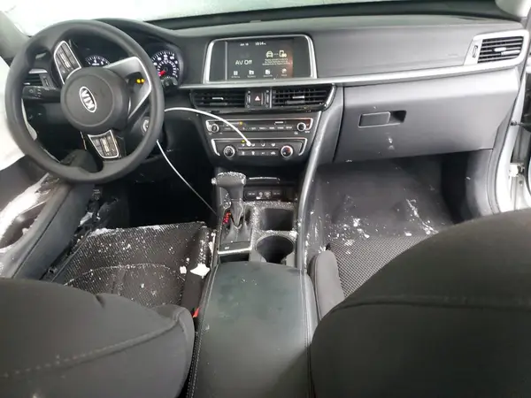 5XXGT4L32LG449511 2020 KIA OPTIMA - Image 8