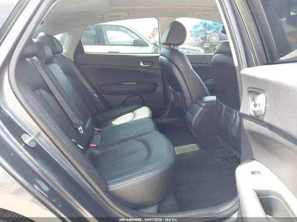 5XXGT4L32LG449864 2020 KIA OPTIMA - Image 8