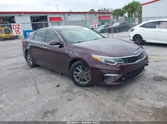 5XXGT4L32LG450156 2020 KIA OPTIMA