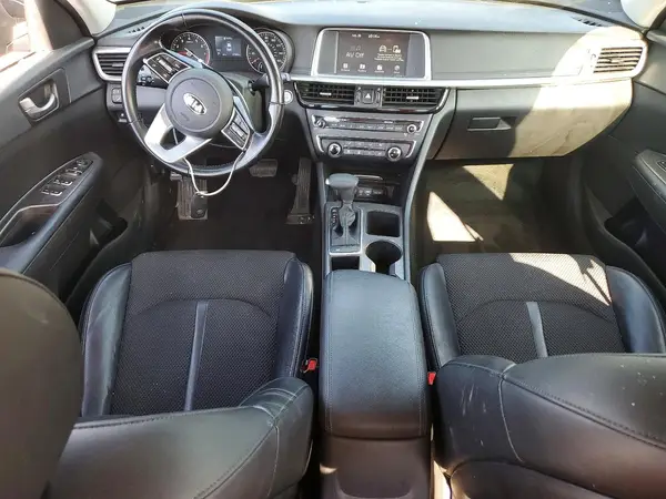5XXGT4L32LG450285 2020 KIA OPTIMA - Image 8