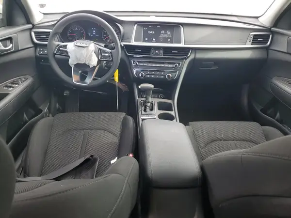 5XXGT4L32LG451436 2020 KIA OPTIMA - Image 8