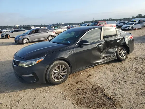 5XXGT4L32LG451551 2020 KIA OPTIMA - Image 1