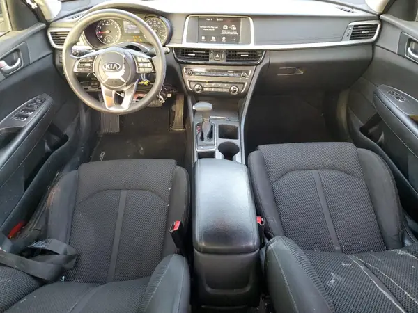 5XXGT4L32LG451551 2020 KIA OPTIMA - Image 8