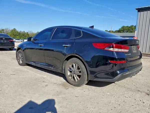 5XXGT4L32LG452098 2020 KIA OPTIMA - Image 2
