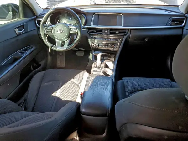 5XXGT4L32LG452098 2020 KIA OPTIMA - Image 8