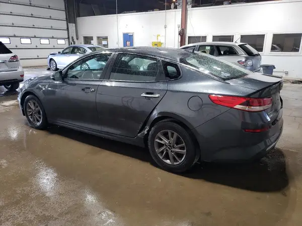 5XXGT4L32LG452246 2020 KIA OPTIMA - Image 2