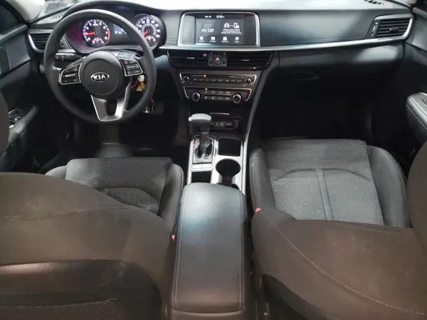 5XXGT4L32LG452246 2020 KIA OPTIMA - Image 8
