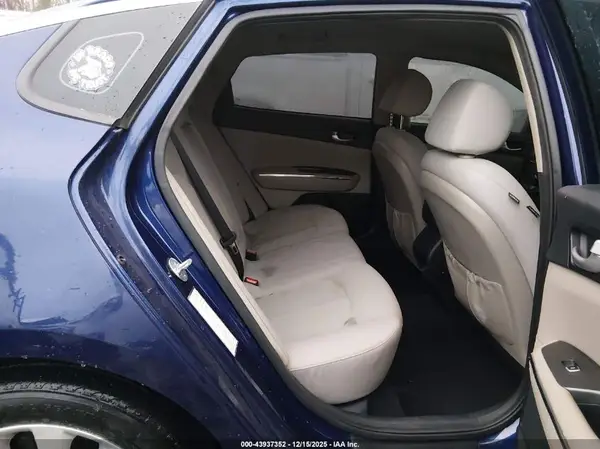5XXGT4L33GG001297 2016 KIA OPTIMA - Image 8