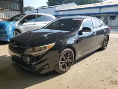 5XXGT4L33GG001509 2016 KIA OPTIMA
