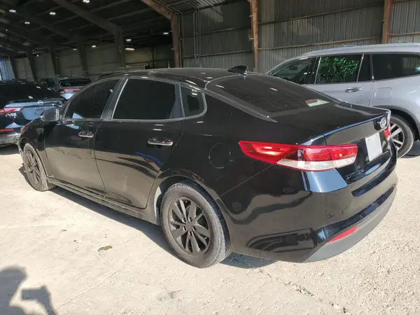 5XXGT4L33GG001509 2016 KIA OPTIMA - Image 2