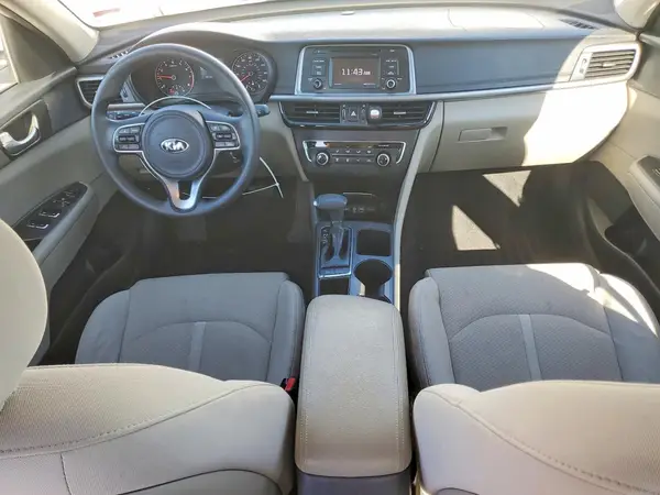 5XXGT4L33GG001574 2016 KIA OPTIMA - Image 8