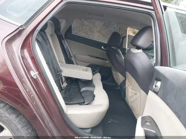 5XXGT4L33GG001686 2016 KIA OPTIMA - Image 8