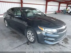 5XXGT4L33GG002563 2016 KIA OPTIMA